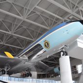  Reagan Library
